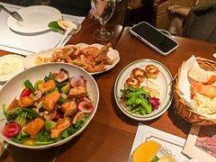 -CAPARESH開府莱舍(望京金辉店)