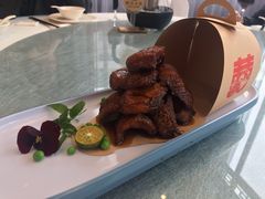 本帮熏鱼-汤记传菜(浦江店)