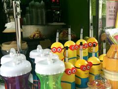 -马拉桑果汁(龙头路总店)