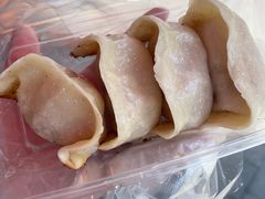 鲜肉锅贴-水丰锅贴(延吉东路店)