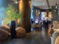 -山葵家·创意料理(宁波来福士店)