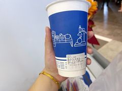 -ARTEASG啊T·新加坡奶茶(三坊七巷店)