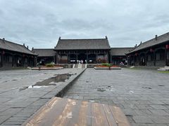-平遥县衙