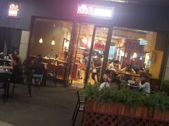 -The Habit Burger Grill 哈比特汉堡(爱琴海店)