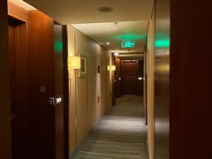 -天津君隆威斯汀酒店