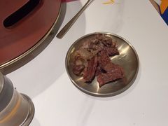 -西塔老太太泥炉烤肉(川沙百联店)