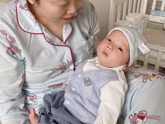 -爱月宝月嫂·育儿嫂(哈尔滨总店)