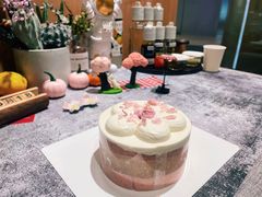 -ABC Cooking Studio(上海环球金融中心店)