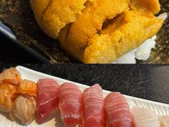 -桂马·日本料理·海胆·海鲜饭·酒场(民主广场店)
