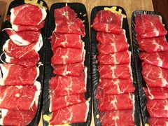 秘制精选牛肉-一井烧肉·活鳗·寿司(望京SOHO店)