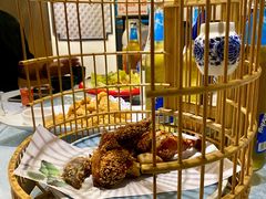 -锦上中式酒馆(南内环店)