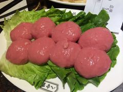 -八合里潮汕鲜牛肉火锅(惠州华贸店)