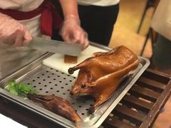 -阿庄新豫菜(航海东路店)