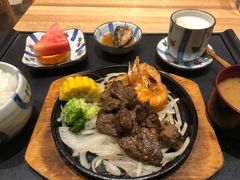 -万鱼亭 日本料理(无锡香山名园店)