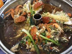 -西山人家·传统苏帮菜·家宴(木渎店)