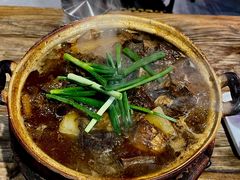 -阿润打边炉·鲜切鸡煲(华漕店)