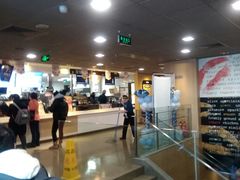 -麦当劳(新王府井店)