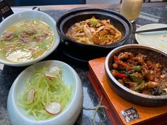 -小城故事·地道宁波味(月湖盛园店)