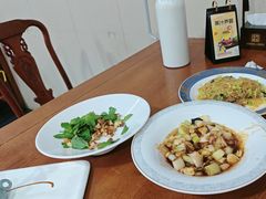 -中卫御苑福膳·养生局(圆明园店)