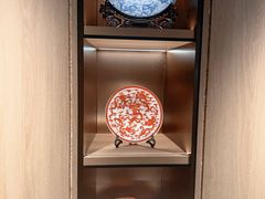 -喜悦烤鸭·新京菜(王府井店)