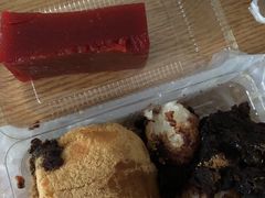 江米年糕-清真·白记年糕(牛街北口店)
