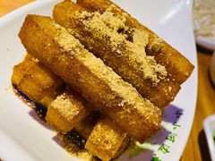 小鱼糍粑-小小河边鱼(天润城店)