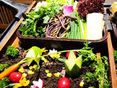 -蘸小院铁锅炖·蘸酱菜·东北菜(怀远门店)