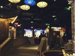 -老宁波1381餐厅(宏泰广场店)