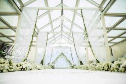 -重庆江北希尔顿逸林酒店·宴会厅