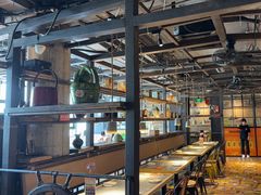 -探鱼·鲜青椒爽麻烤鱼(天一广场店)