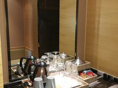 -新湖铂尔曼大酒店·日之升日餐厅