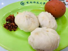 -首都师范大学-本部食堂