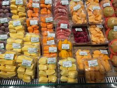 -丽达超市(城阳万象汇店)