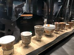 -盘龙城国家考古遗址公园