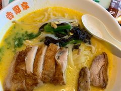 -吉野家(宾水道店)