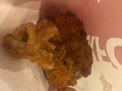 吮指原味鸡T-肯德基(东直门来福士店)
