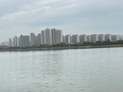 -咸阳湖景区