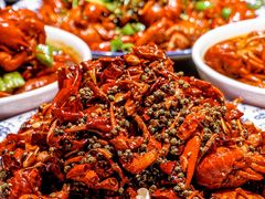 -金陵一哥龙虾(水木秦淮店)