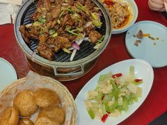 -宏状元现熬粥·京味菜(五棵松店)