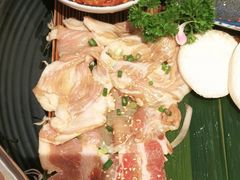 -妙香居韩国烤肉(容桂天佑城店)