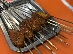 -回味南塘老王虾尾(总店)