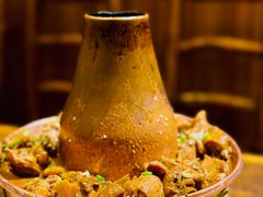 -0317火锅鸡·清真(正达店)