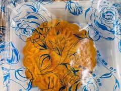 -长发西饼(西园店)