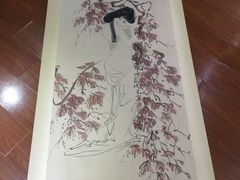 -星空画框裱画配框(浦东)