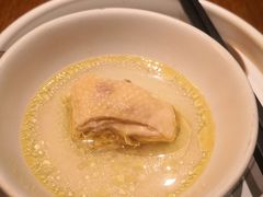 云南经典汽锅鸡-云海肴·汽锅鸡·云南菜(苏州中心店)