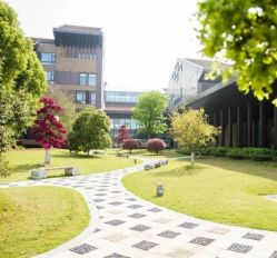 -嘉兴希尔顿逸林酒店·宴会厅
