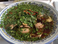 -老阊门菜馆(山塘街店)