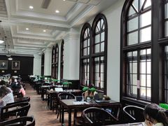 -中国药科大学（江宁校区）-图书馆