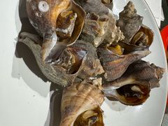 -丁字口海鲜热炒·烧烤大排档