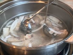 -四季合味椰子鸡(南山大冲店)